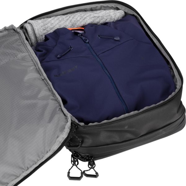 Seon Transporter 15