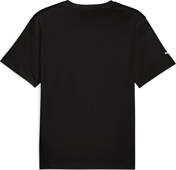 BMW MMS WMN Essentials+ Logo Tee II