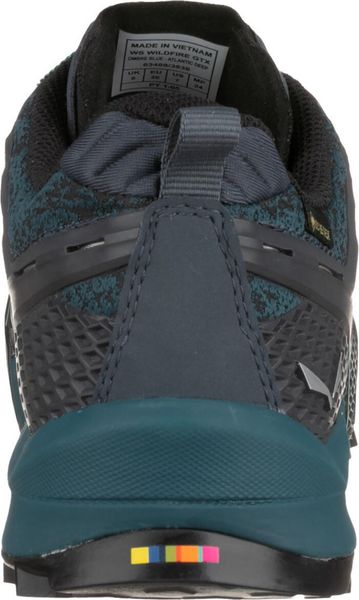 WS Wildfire GTX