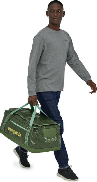 Black Hole Duffel 55L