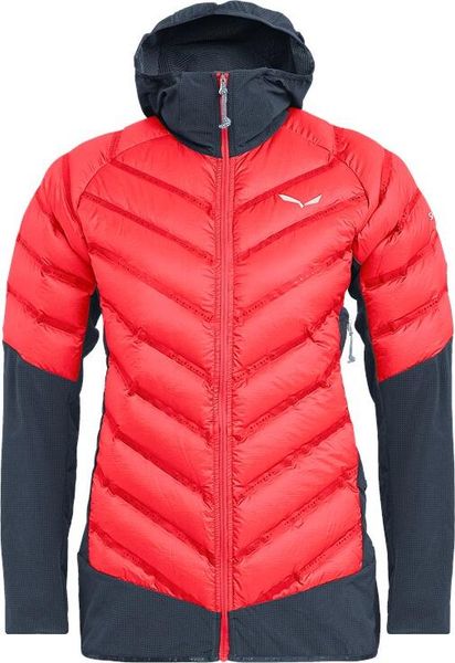 Agner Hybrid Down W Jacket