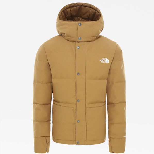 Men's Box Canyon Jacket
