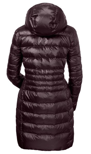 Down Coat Orleans1