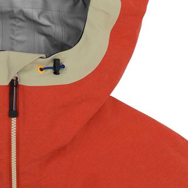M Backside Jacket