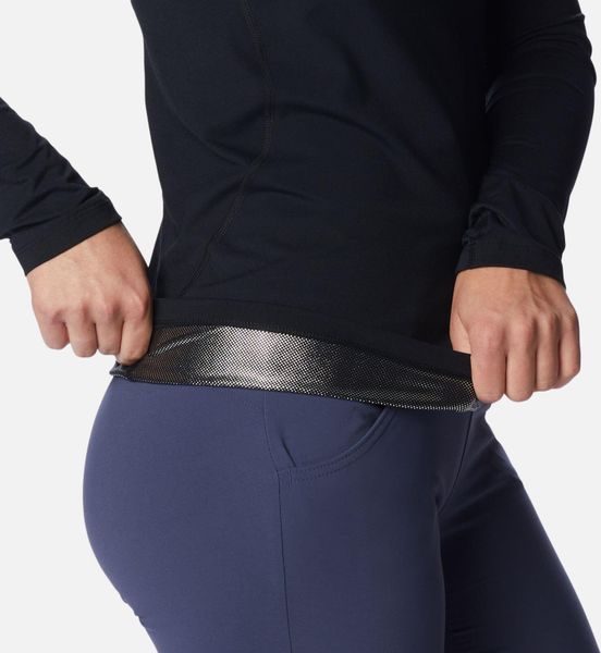 Midweight Stretch Long Sleeve Top