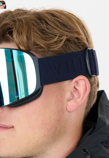 Kiona Topaz II Ski Goggle