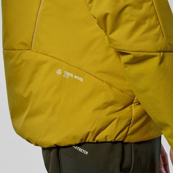 Pedroc TirolWool® Air Hybrid Jacket M