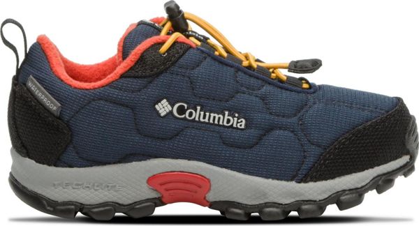 Childrens Firecamp Sledder 3 WP