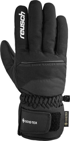 Snow Ranger Gore-tex