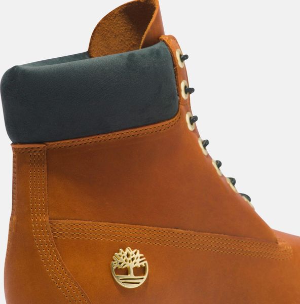 Mens 6 Inch Premium Boot