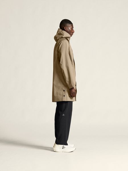 Urban Shell Coat UNI