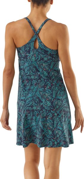 W's Amber Dawn Dress