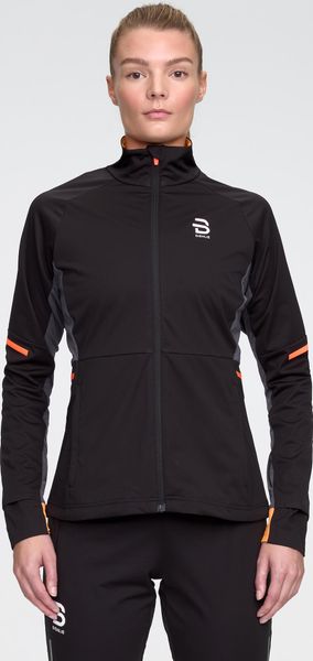 Jacket Force Wmn