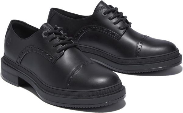 Lisbon Lane Oxford Brogue