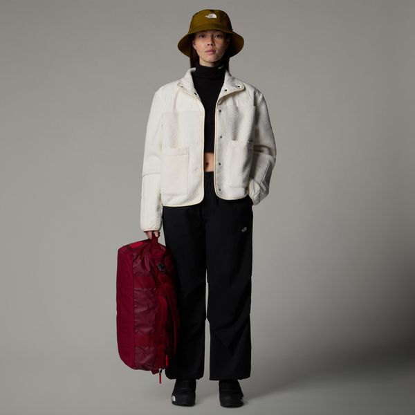 Womens Cragmont Fleece Jacket