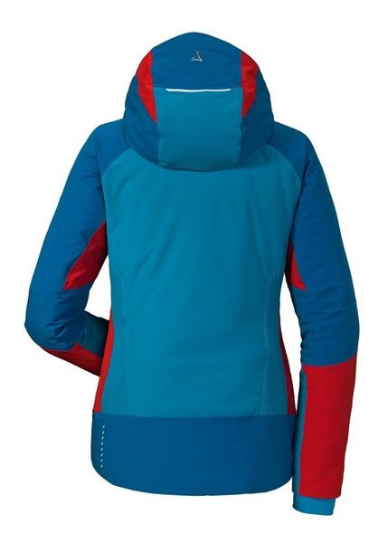 Kufstein Women Ski Jacket