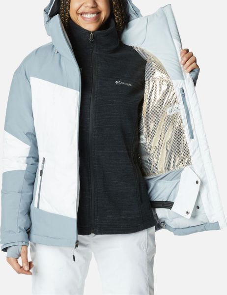 Wildcard II Down Jacket