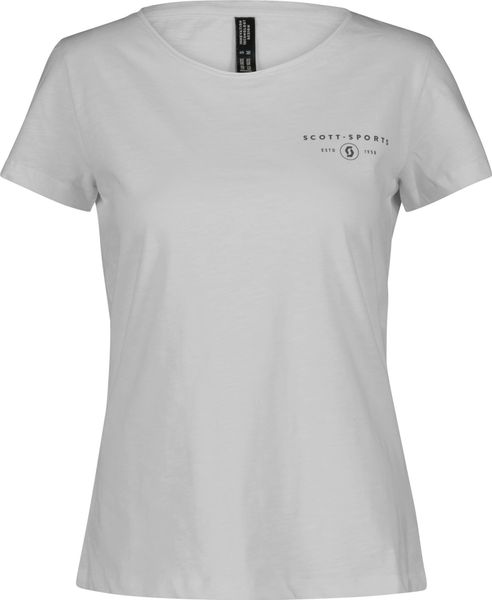 Tee W's Graphic Slub SS