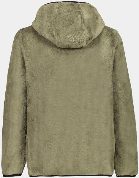 BOY Jacket FIX Hood