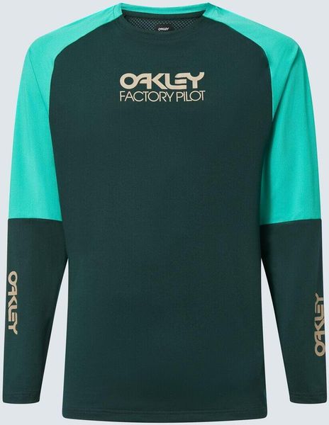 Factory Pilot MTB LS Jersey II