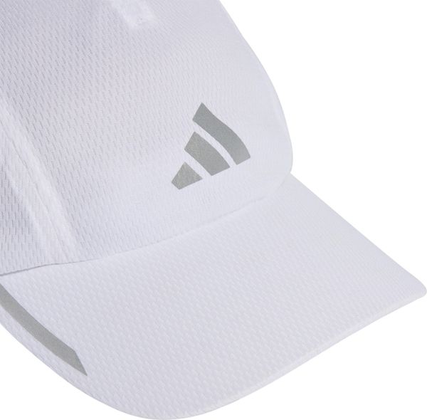 Running Mesh 4 Panel Cap Aeroready