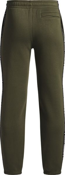 B Icon Flc Jogger Taping