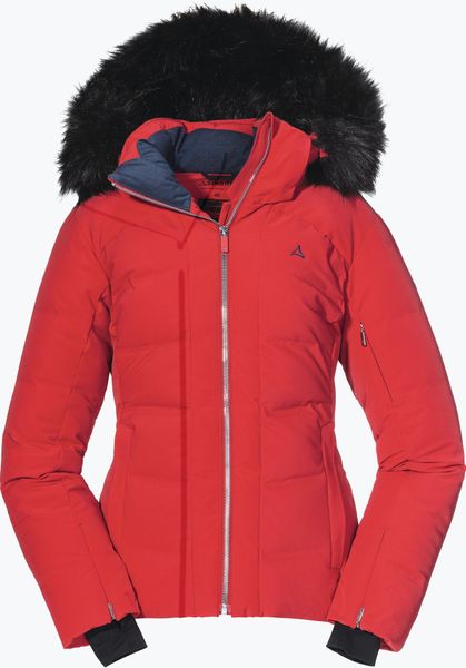 Down Jacket Maribor Women
