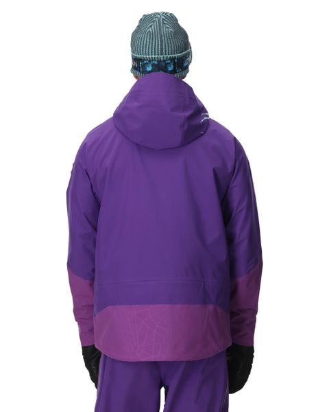 Sanction Shell Jacket