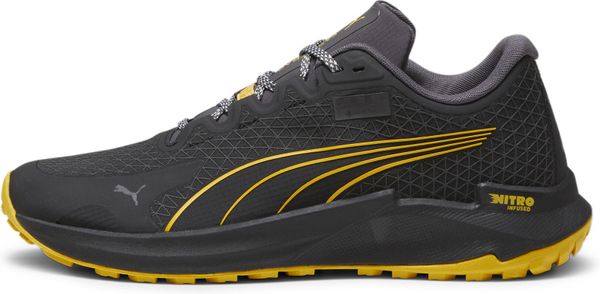 Fast-trac Nitro GTX