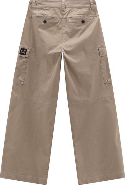Woman Long Pant