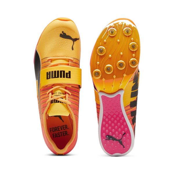Evospeed Long Jump Nitro 2