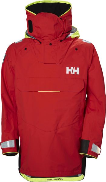 Parece De Helly Hansen Pero Es De Decathlon: El Chubasquero Perfecto Lluvia 11808387
