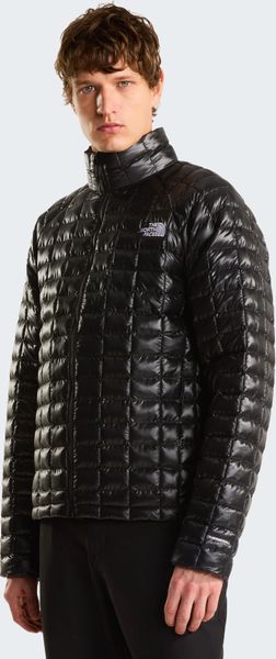 Mens Thermoball Jacket