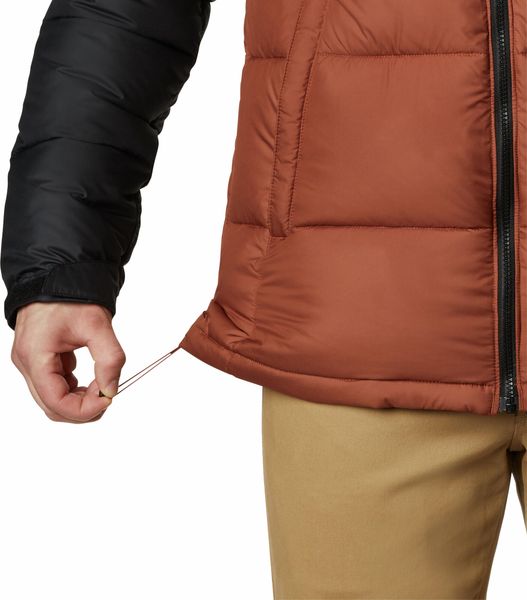 Pike Lake Jacket