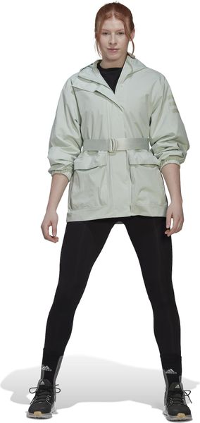 Utilitas RAIN.RDY Jacket