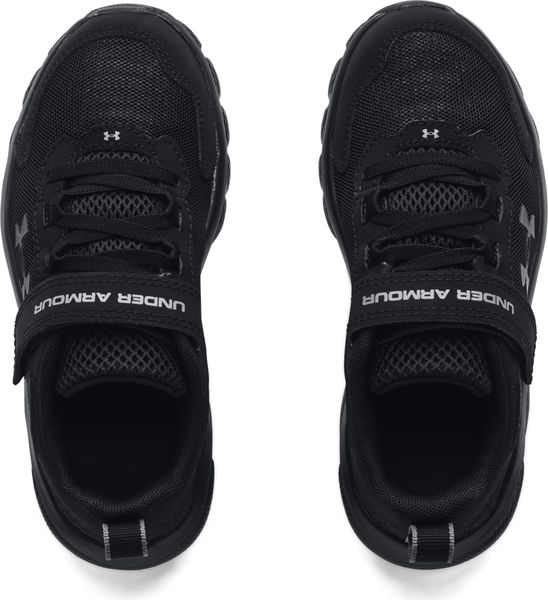 Boys' Pre-school UA Assert 9 AC