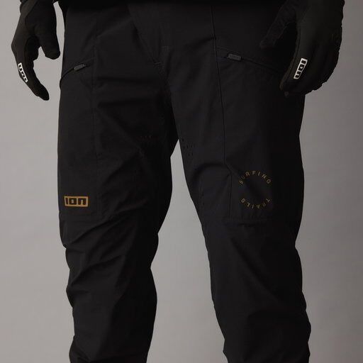 Bike Pants Scrub Unisex