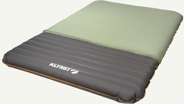 Klymaloft Double Sleeping Pad
