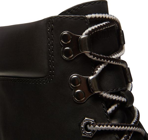 London Square 6in Boot