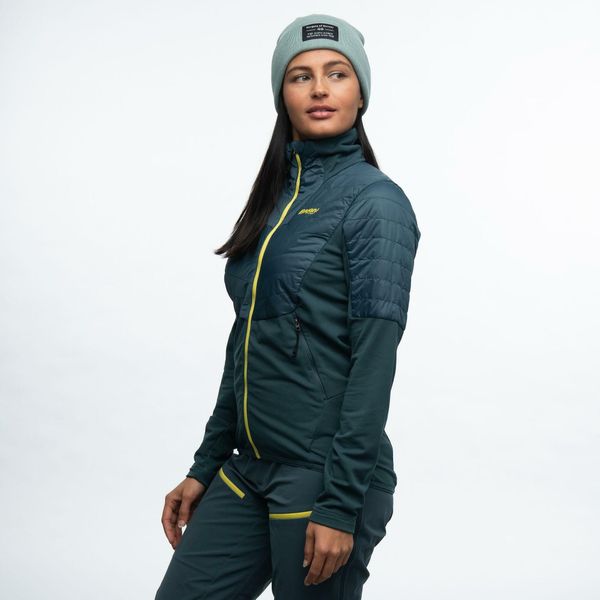 Senja Midlayer W Jacket