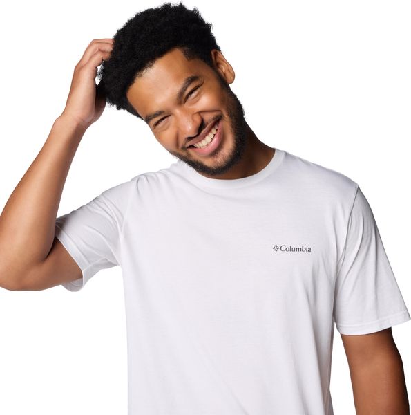 Rockaway River Graphic Short Sleeve Tee