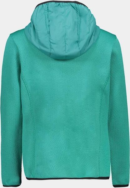 Girl Jacket FIX Hood