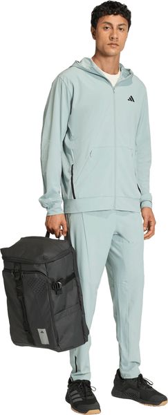 D4T Workout Full-zip Hoodie