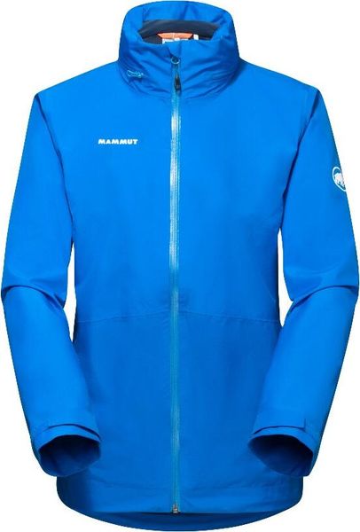Ayako Tour Hardshell Hooded Jacket Women