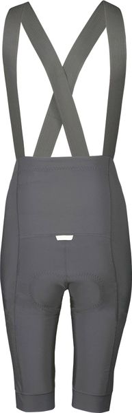 W's Essential Cargo Bib Shorts