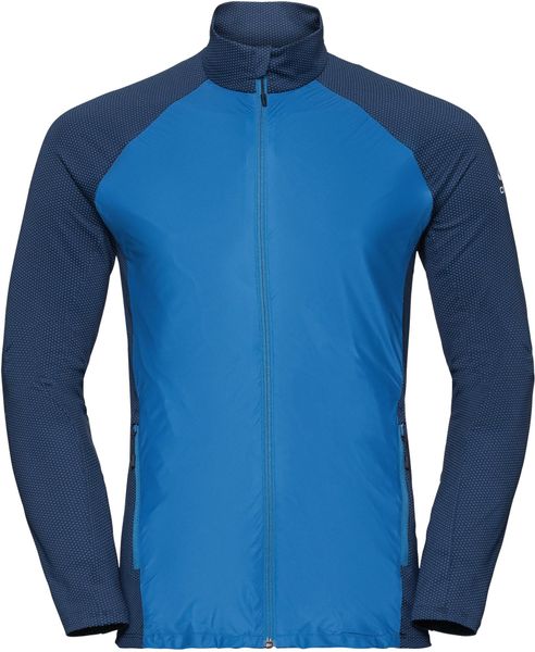 Herren Velocity Element Jacke