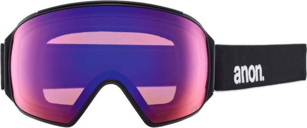 M4 Goggles (toric) + Polarized Perceive Lens