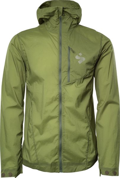 Supernaut Windblock Jacket M