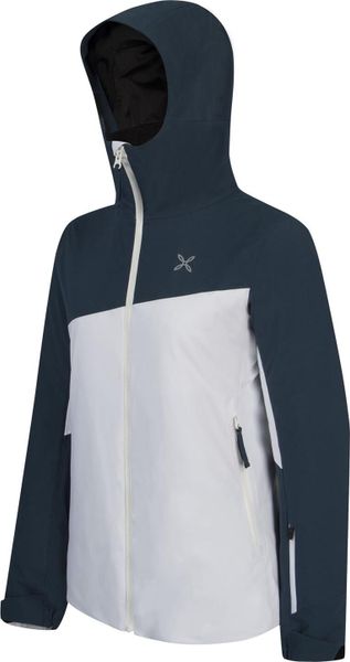 Ski Color Jacket Woman