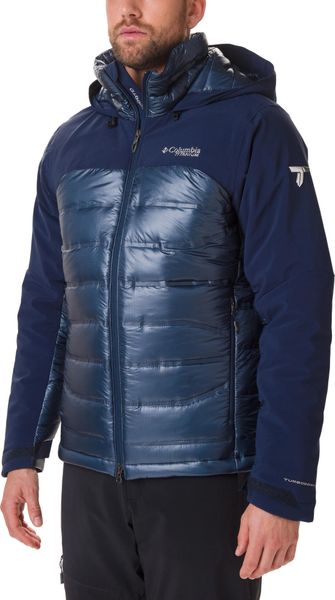 Heatzone™ 1000 Turbodown™ II Jacket